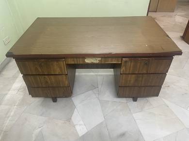 Used Antique Office Tables for Sales