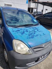 Perodua Viva 850 EX in Seremban, NSN