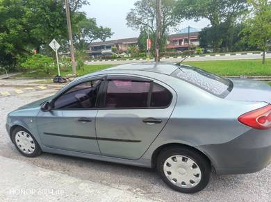 Proton Persona ELEGANCE HIGH LINE in Ipoh, PRK