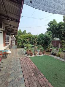 1-storey Terraced House For Sale in Klang,SGR