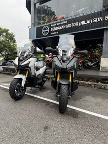 Sym ADXTG 400