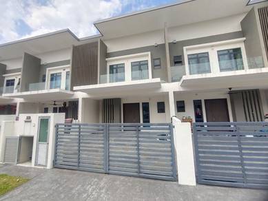 2-storey Terraced House For Sale in Kajang,SGR