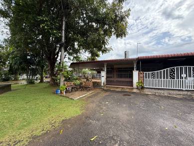 1-storey Terraced House For Sale in Bedong,KDH