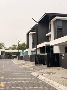 3-storey Terraced House For Rent in Kota Kinabalu,SBH