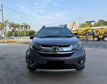 Honda BR-V V in Sungai Petani, KDH