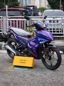 Yamaha Y16ZR