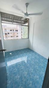 Flat For Rent in Taman Terubong Indah (Majestic Heights)