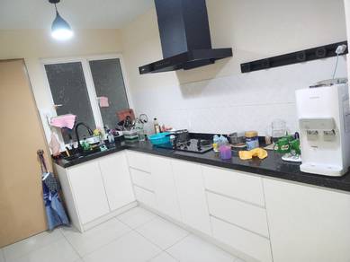 Condominium For Sale in Imperial Residence Cheras