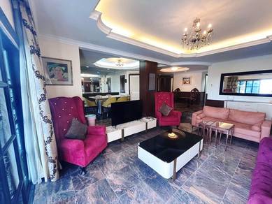Condominium For Rent in Contessa