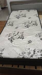 single bed