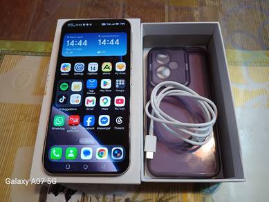 Honor 400 12/512gb 