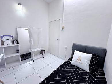 Service Residence For Rent in Bsp Skypark Condo