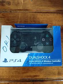 Controller ps4 2hand ori 