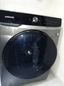 samsung washer dryer