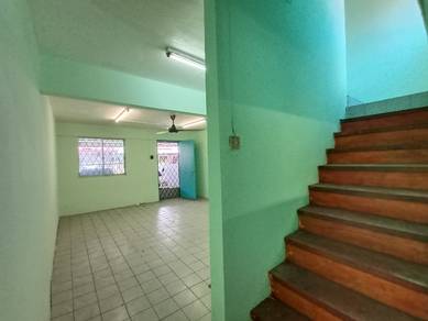 2-storey Terraced House For Sale in Kota Kinabalu,SBH