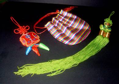 Korea Decorative Items - New