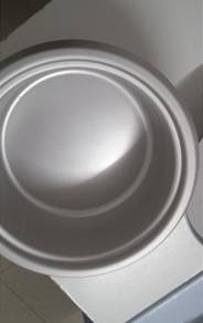 Periuk Nasi Panasonic SR-GA721 Auto Rice Cooker