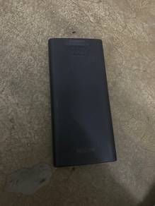 powerbank untuk dijual