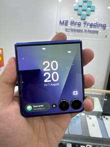 Samsung Galaxy Z Flip 7 512GB (MZ Mobile)