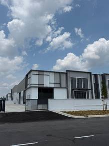 Warehouse / Factory For Sale in Johor Bahru,JHR