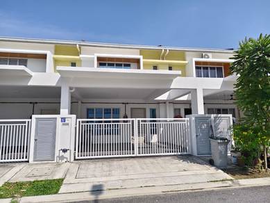 2-storey Terraced House For Sale in Bandar Sri Sendayan,NSN