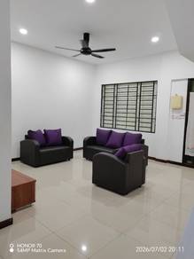2-storey Terraced House For Rent in Bintulu,SWK