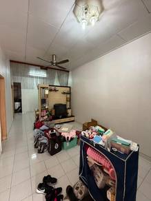 1-storey Terraced House For Sale in Senai,JHR