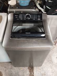 Mesin basuh 13.5kg