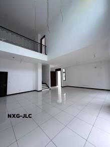 Semi-Detached House For Sale in Setia Eco Park,SGR