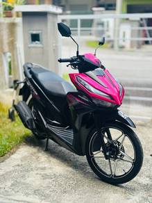 Honda Vario 125