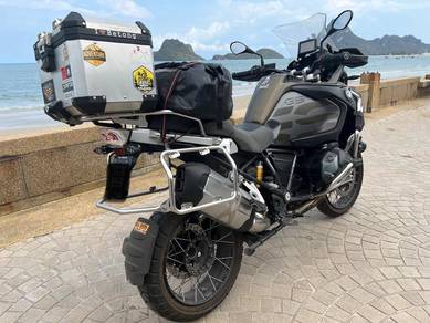 BMW R 1250 GS Adventure