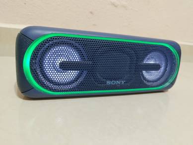 Sony Bluetooth speaker