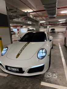 Porsche 911 Carrera S CARRERA S in Kota Kinabalu, SBH
