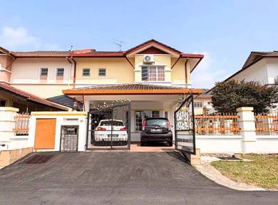 Semi-Detached House For Sale in Kajang,SGR