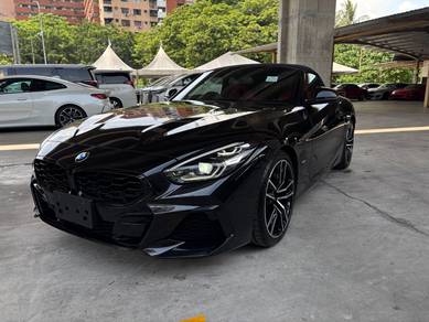 BMW Z4 in Cheras, KUL