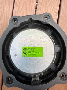 Range Rover L322 Rear Speaker XQM 500410