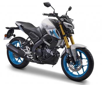 Yamaha MT150