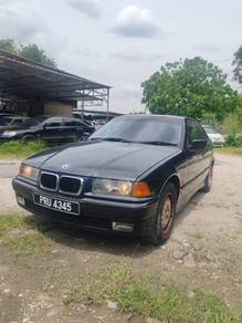 1997 BMW 318i 18i (CKD)