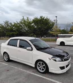 Proton Saga FL EXECUTIVE in Ipoh, PRK