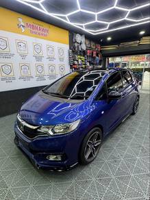Honda Jazz E in Langkawi, KDH