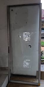 Pintu Kaca