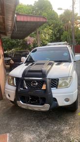 Nissan Navara COMFORT in Kuala Nerus, TRG