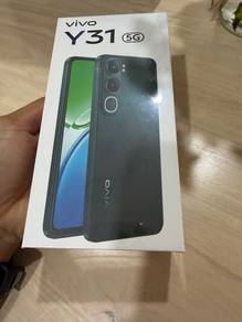 vivo Y31 5G 512GB