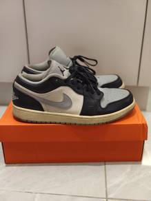 Air Jordan 1 low shadow