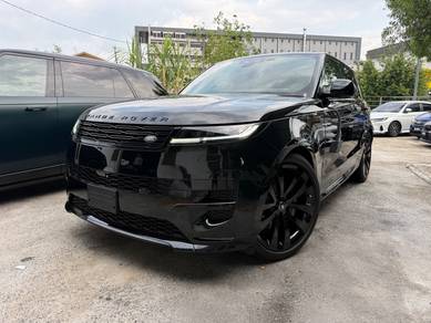 2023 Land Rover Range Rover Sport SPORT DYNAMIC SE P400