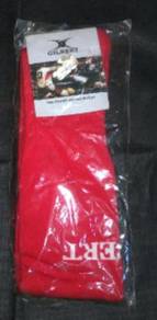 GILBERT RUGBY Sock