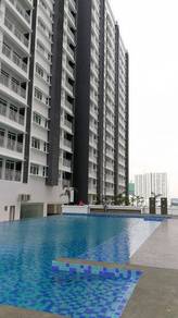 Service Residence For Rent in V-Residensi 2