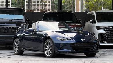 Mazda Roadster RF VS in Sungai Petani, KDH