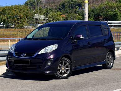 Perodua Alza ZV ADVANCED in Batu Caves, SGR