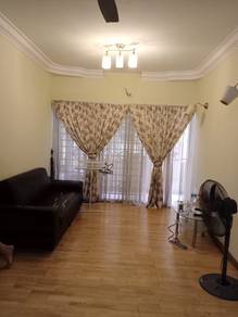 Condominium For Sale in Palm Spring @ Damansara